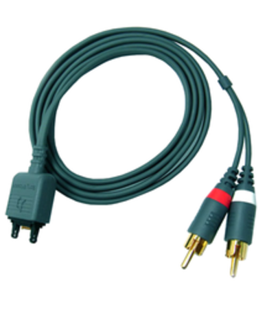 Купить Мультимедийный аудио кабель для Sony Ericsson K790i MMC-60