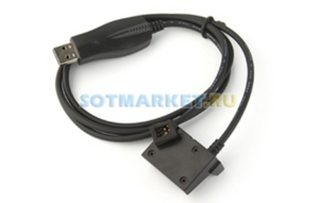 Купить USB дата-кабель для Motorola C260 + CD