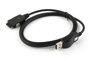 Купить USB дата-кабель для Voxtel V500 + CD