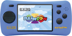 Купить Exeq Rainbow
