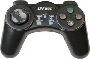 Купить Геймпад DVTech Gear JS19