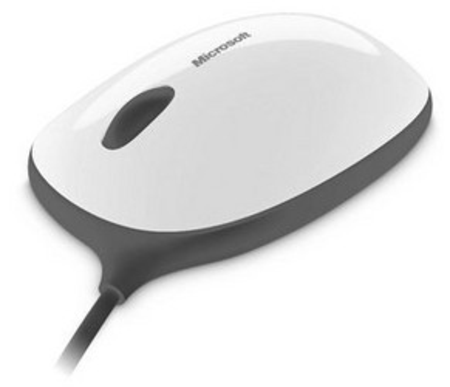 Купить Microsoft Express Mouse