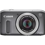 Купить Цифровой фотоаппарат Canon PowerShot SX260