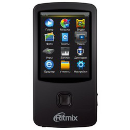 Купить Ritmix RF-7100 8GB