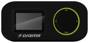 Купить Digma R1 8GB