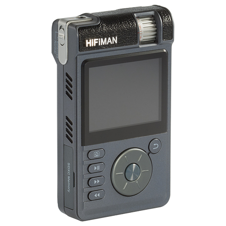 Купить Портативный плеер HiFiMan HM-802 + Standard Amp Card