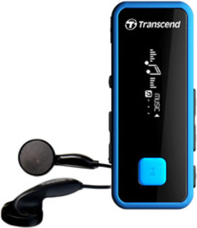 Купить Transcend T.sonic 350 8GB