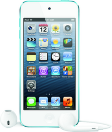 Купить Apple iPod touch 5G 16GB