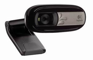 Купить Logitech Webcam C170