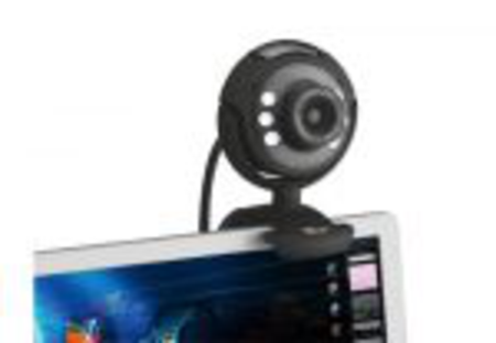 Купить Веб-камера Trust SpotLight Webc