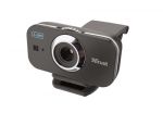 Купить Веб-камера Trust Cuby Webcam Pro — Titanium
