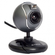 Купить Веб-камера A4Tech PK-750MJ