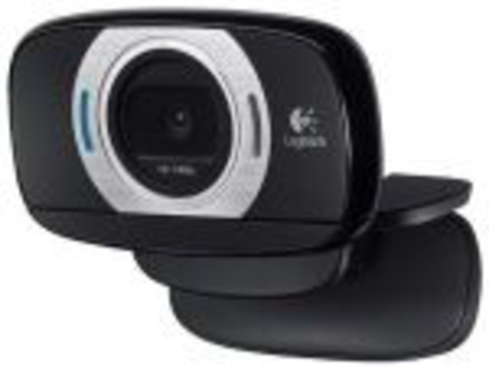 Купить Веб-камера Logitech HD WebCam C615