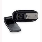 Купить Веб-камера Logitech Webcam C170