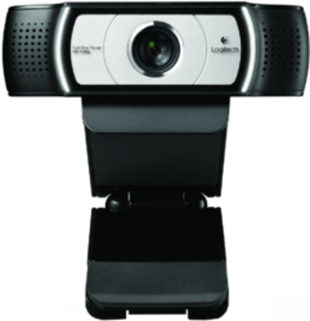 Купить Logitech HD Webcam C930e