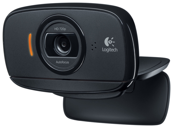 Купить Logitech HD Webcam C525 (960-000723)
