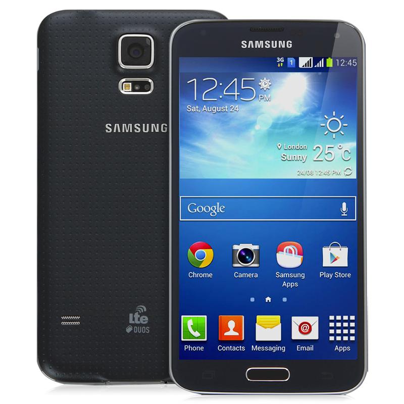 Samsung Galaxy 5s Характеристики